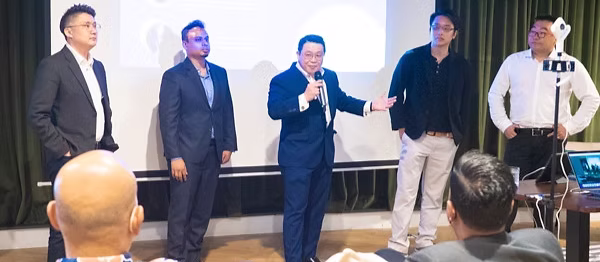 Crypto-based lifestyle app Togethër Calls for Investors