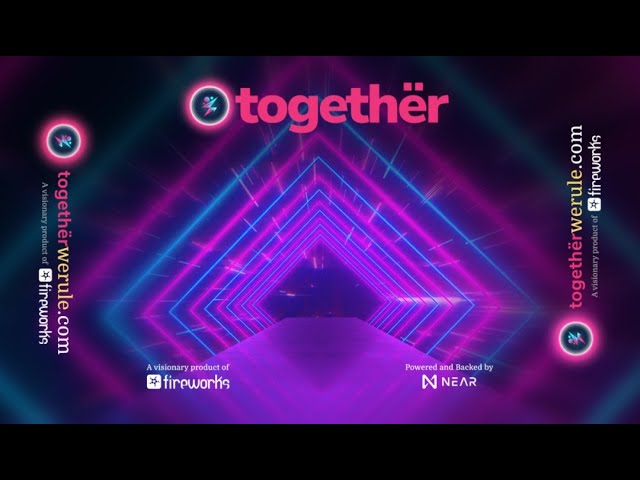 A Concept Video on Togethër