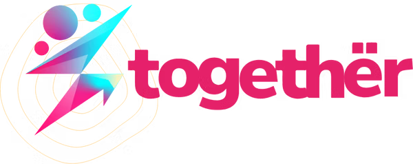 Togethër app screenshot